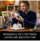 imag12LEGO Architecture Landmarks Collection Taj Mahal 21056 Building Kit 2,022 Pieces