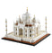 imag15LEGO Architecture Landmarks Collection Taj Mahal 21056 Building Kit 2,022 Pieces