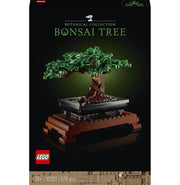 image //www.c...LEGO Bonsai Tree 10281 Building Kit 878 Pieces