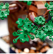 image //www.c...LEGO Bonsai Tree 10281 Building Kit 878 Pieces