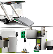 image //www.c...LEGO City Car Transporter 60305 Building Kit 342 Pieces