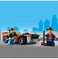 imag5LEGO City Car Transporter 60305 Building Kit 342 Pieces