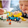 imag6LEGO City Cement Mixer Truck 60325 Building Kit 85 Pieces