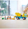 imag7LEGO City Cement Mixer Truck 60325 Building Kit 85 Pieces