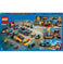 imag6LEGO City Custom Car Garage 60389 Building Toy Set