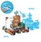 imag5LEGO City Fire Brigade 60321 Building Kit 766 Pieces