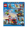 imag7LEGO City Fire Station 60320 Building Kit 540 Pieces