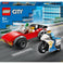 imag2LEGO City Police Bike Car Chase 60392 Building Toy Set
