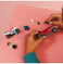imag4LEGO City Police Bike Car Chase 60392 Building Toy Set