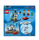 imag7LEGO City Police Helicopter 60275 Building Kit 51 Pieces