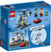 imag10LEGO City Police Helicopter 60275 Building Kit 51 Pieces