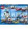 imag4LEGO City Seaside Police and Fire Mission 60308 Building Kit