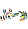 imag2LEGO City Wild Animal Rescue Missions 60353 Building Kit 246 Pieces