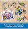 imag5LEGO City Wild Animal Rescue Missions 60353 Building Kit 246 Pieces