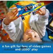image //www.c...LEGO City Wild Animal Rescue Missions 60353 Building Kit 246 Pieces