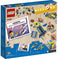 imag8LEGO City Wild Animal Rescue Missions 60353 Building Kit 246 Pieces