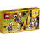 imag8LEGO Creator 3in1 Fantasy Forest Creatures 31125 Building Kit 175 Pieces
