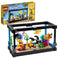 imag1LEGO Creator 3in1 Fish Tank 31122 Building Kit 352 Pieces