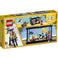 imag3LEGO Creator 3in1 Fish Tank 31122 Building Kit 352 Pieces