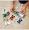 imag5LEGO Creator 3in1 Race Car Transporter 31113 Building Kit; Makes a Great Gift for Kids Who Love Fun Toys and Creative Building