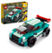 imag1LEGO Creator 3in1 Street Racer 31127 Building Kit 258 Pieces
