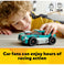 imag4LEGO Creator 3in1 Street Racer 31127 Building Kit 258 Pieces