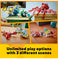 imag4LEGO Creator 3in1 Sunken Treasure Mission 31130 Building Kit