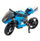 imag2LEGO Creator 3in1 Superbike 31114 Building Kit 236 Pieces