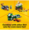 imag7LEGO Creator 3in1 Superbike 31114 Building Kit 236 Pieces