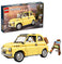 imag1LEGO Creator Expert Fiat 500 10271 Building Kit 960 Pieces