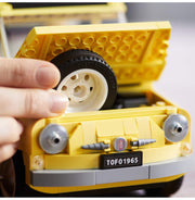 image //www.c...LEGO Creator Expert Fiat 500 10271 Building Kit 960 Pieces