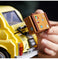 imag7LEGO Creator Expert Fiat 500 10271 Building Kit 960 Pieces