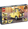 imag8LEGO Creator Expert Fiat 500 10271 Building Kit 960 Pieces