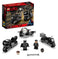 imag1LEGO DC Batman: Batman & Selina Kyle Motorcycle Pursuit 76179 149 Pieces