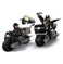 imag3LEGO DC Batman: Batman & Selina Kyle Motorcycle Pursuit 76179 149 Pieces