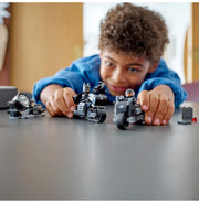 image //www.c...LEGO DC Batman: Batman & Selina Kyle Motorcycle Pursuit 76179 149 Pieces