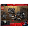 imag7LEGO DC Batman: Batman & Selina Kyle Motorcycle Pursuit 76179 149 Pieces