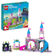 image //www.c...LEGO ǀ Disney Aurora’s Castle 43211 Building Toy Set