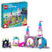 imag1LEGO ǀ Disney Aurora’s Castle 43211 Building Toy Set