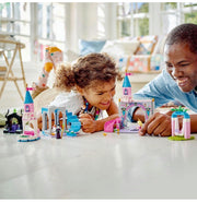 image //www.c...LEGO ǀ Disney Aurora’s Castle 43211 Building Toy Set