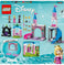 imag6LEGO ǀ Disney Aurora’s Castle 43211 Building Toy Set