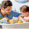 imag3LEGO DUPLO My First Bath Time Fun: Floating Animal Train 10965