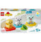 imag2LEGO DUPLO My First Bath Time Fun: Floating Animal Train 10965