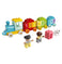 imag16LEGO DUPLO My First Number Train