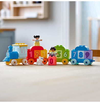 imagLEGO DUPLO My First Number Train