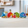 imag7LEGO DUPLO My First Number Train