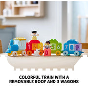 image //www.c...LEGO DUPLO My First Number Train