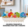 imag10LEGO DUPLO My First Number Train