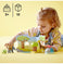 imag2LEGO DUPLO Wild Animals of Africa 10971 Building Toy 10%OFF, 3-5 Years Toys & Games, 6-8 Years Toys & Games, 9-12 Years Toys & Games, Activity, Beyond Books, Blocks & Construction, BOOKS5, LEGO, LEGO DUPLO Wild Animals of Africa 10971 Building Toy, Non Discounted Products, Toys & Games crossword.in