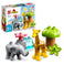 imag1LEGO DUPLO Wild Animals of Africa 10971 Building Toy 10%OFF, 3-5 Years Toys & Games, 6-8 Years Toys & Games, 9-12 Years Toys & Games, Activity, Beyond Books, Blocks & Construction, BOOKS5, LEGO, LEGO DUPLO Wild Animals of Africa 10971 Building Toy, Non Discounted Products, Toys & Games crossword.in